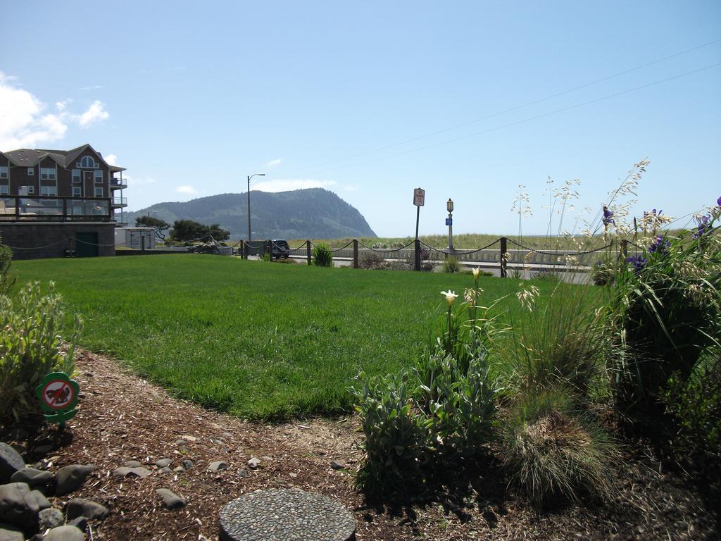 The Tradewinds Condo/Hotel Seaside Rom bilde