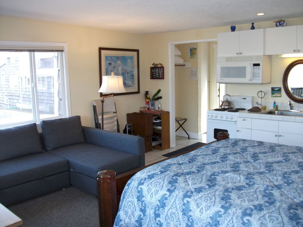 The Tradewinds Condo/Hotel Seaside Eksteriør bilde