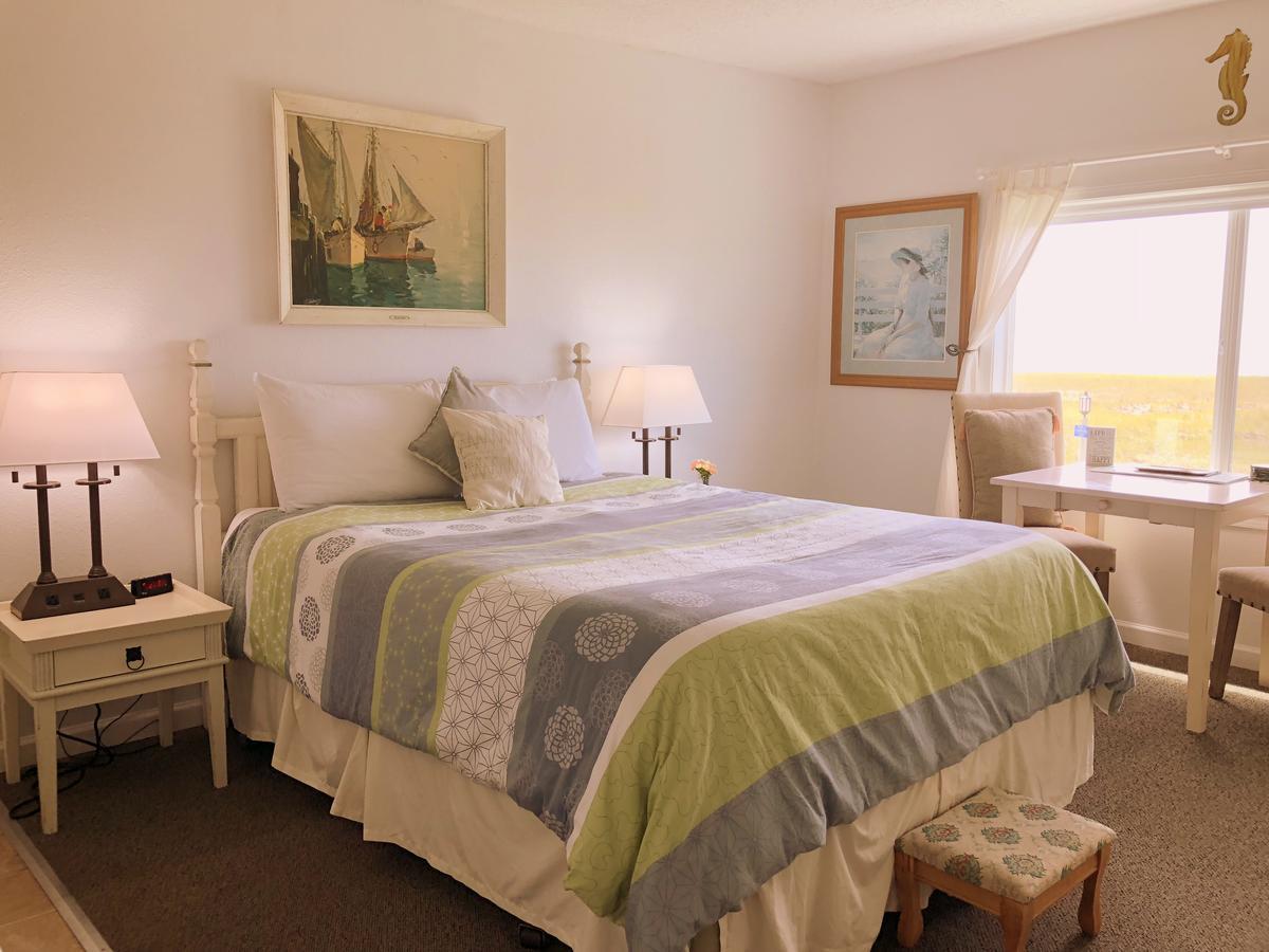 The Tradewinds Condo/Hotel Seaside Rom bilde