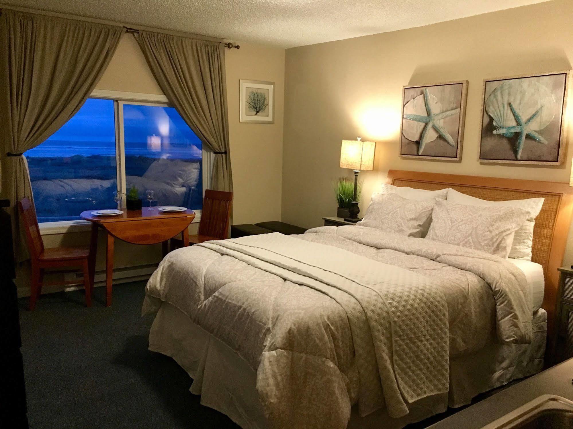 The Tradewinds Condo/Hotel Seaside Eksteriør bilde