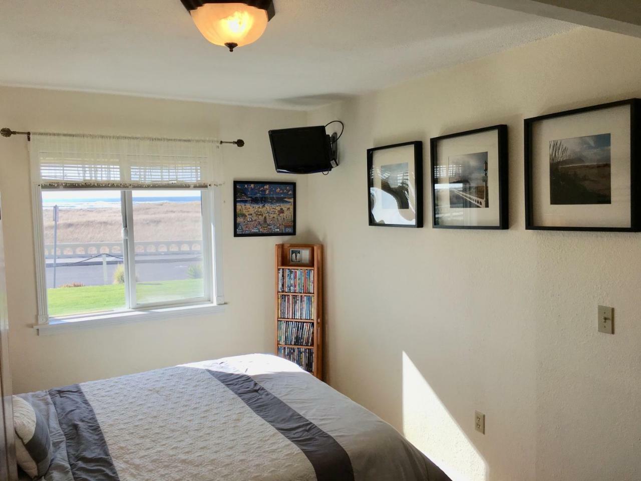 The Tradewinds Condo/Hotel Seaside Rom bilde