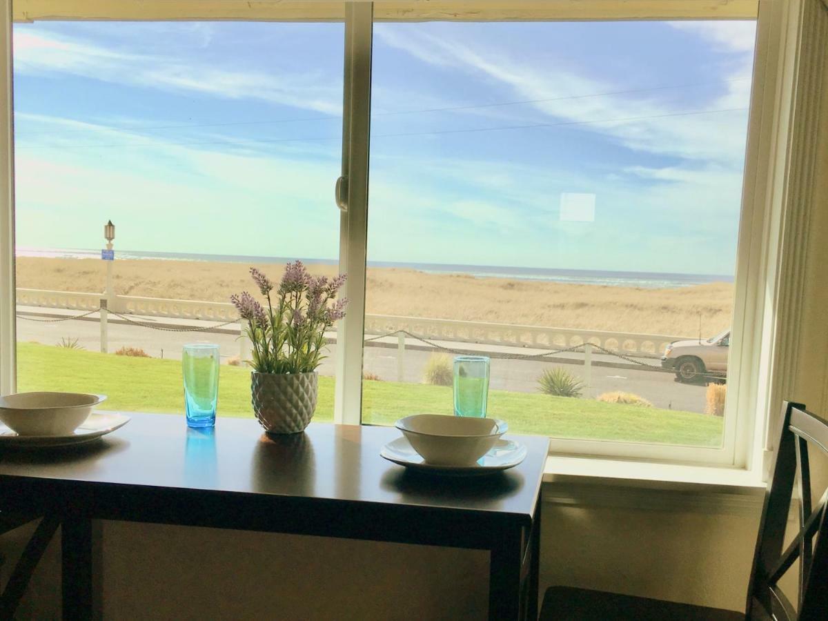 The Tradewinds Condo/Hotel Seaside Eksteriør bilde