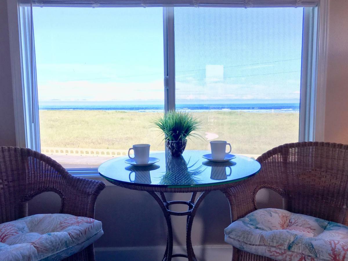 The Tradewinds Condo/Hotel Seaside Eksteriør bilde