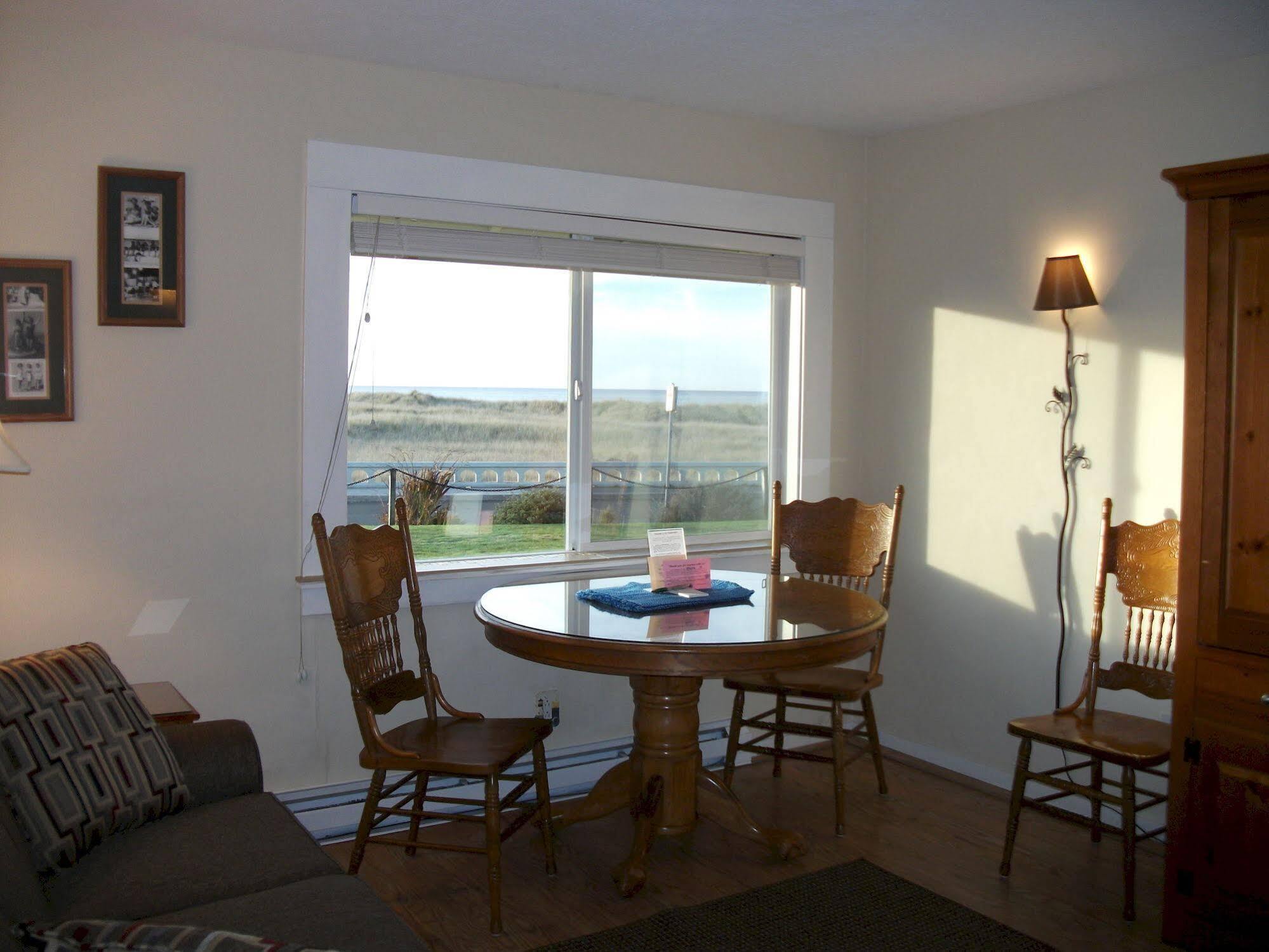 The Tradewinds Condo/Hotel Seaside Eksteriør bilde